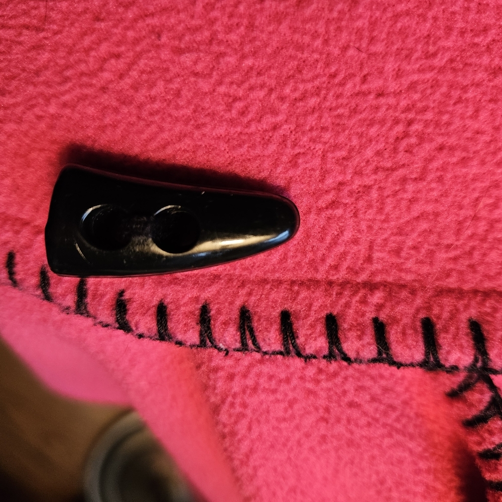 Fleece Jacket/Top - Picture 4 of 5